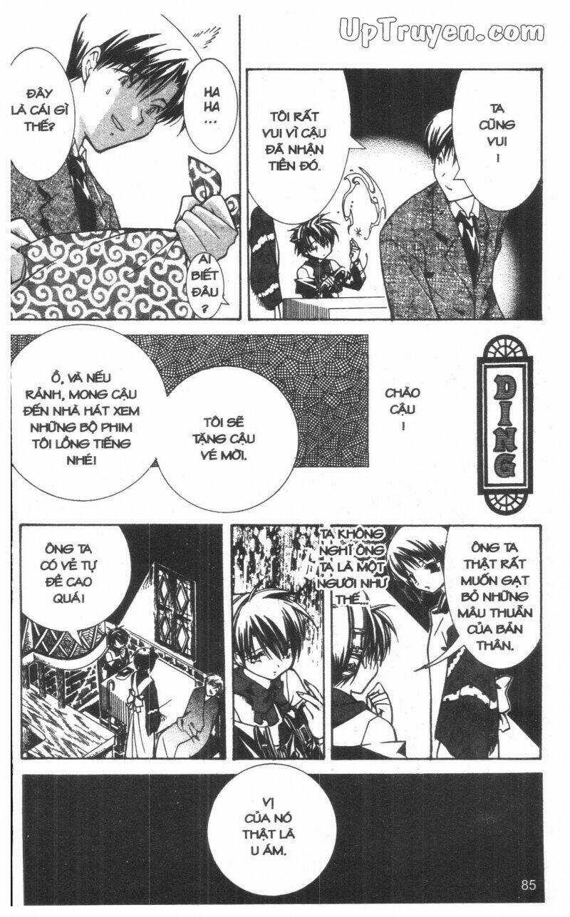 Nightmare Inspector - Chapter 3 - Trang 84