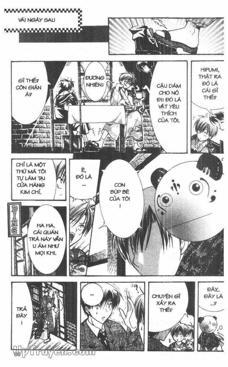 Nightmare Inspector - Chapter 3 - Trang 85