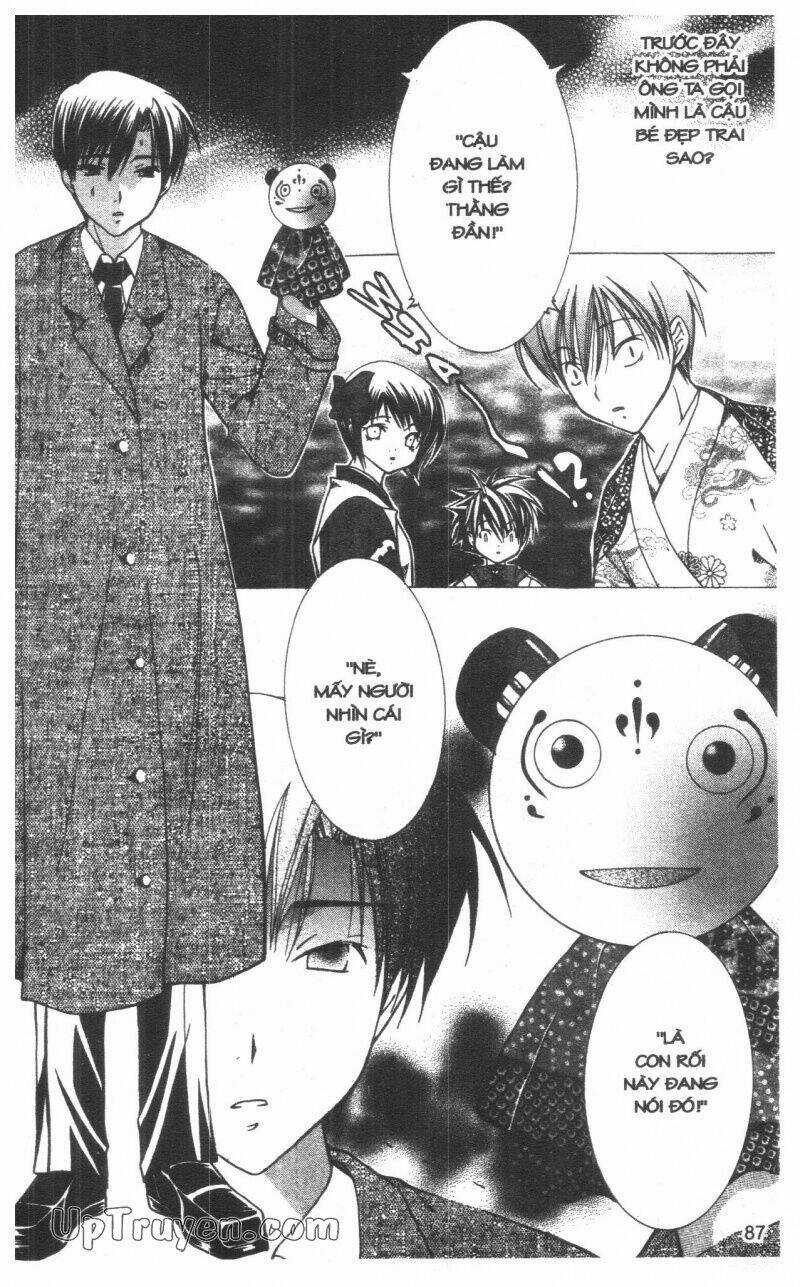 Nightmare Inspector - Chapter 3 - Trang 86