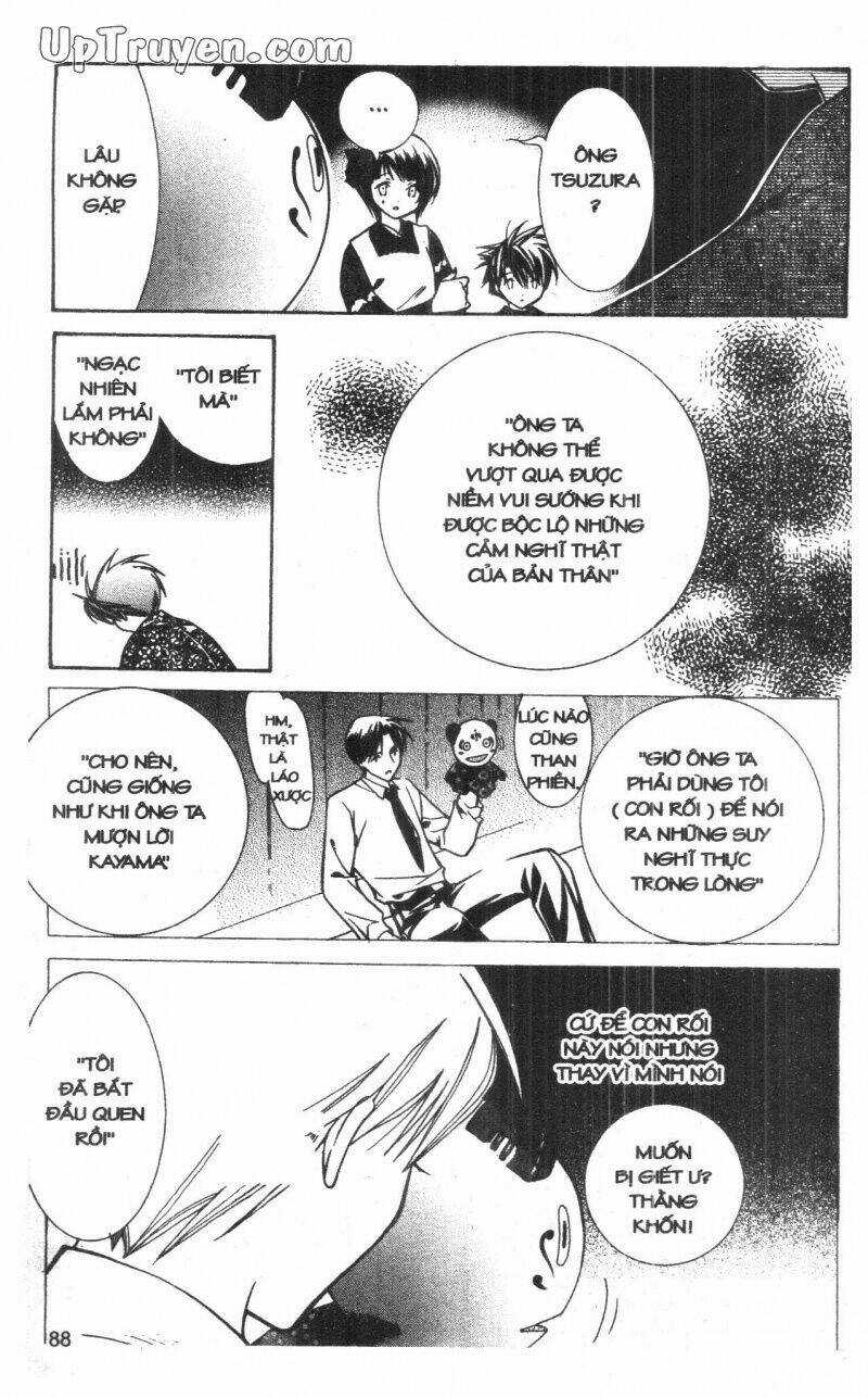 Nightmare Inspector - Chapter 3 - Trang 87