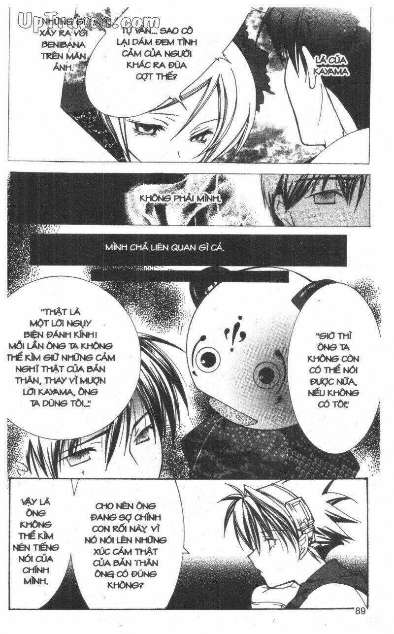 Nightmare Inspector - Chapter 3 - Trang 88