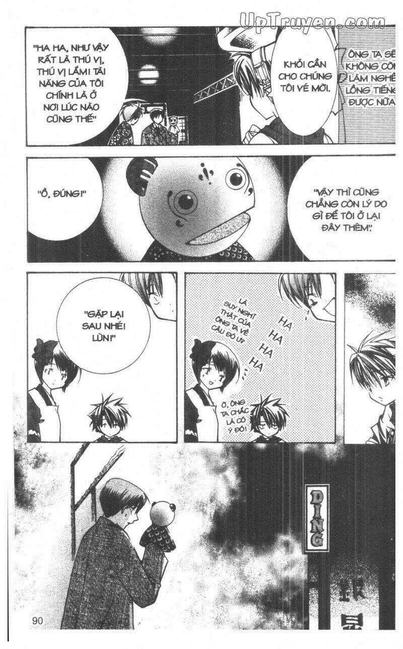 Nightmare Inspector - Chapter 3 - Trang 89