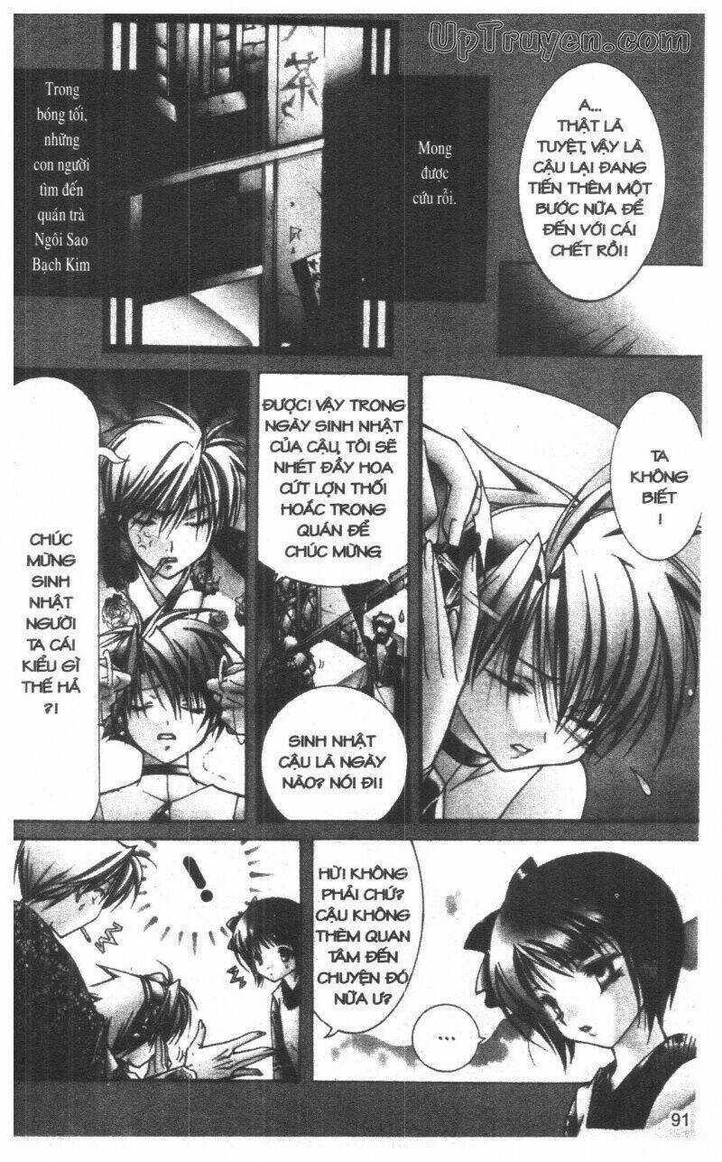 Nightmare Inspector - Chapter 3 - Trang 90