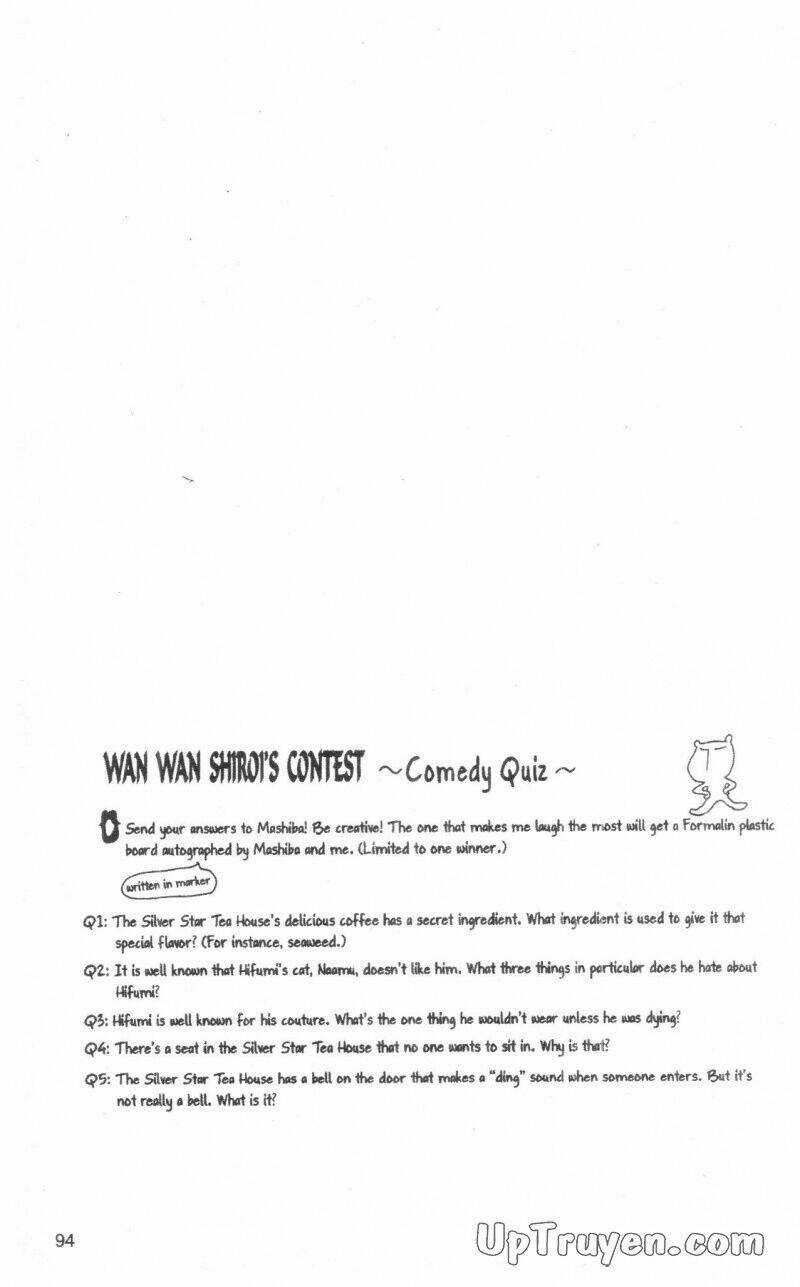 Nightmare Inspector - Chapter 3 - Trang 93