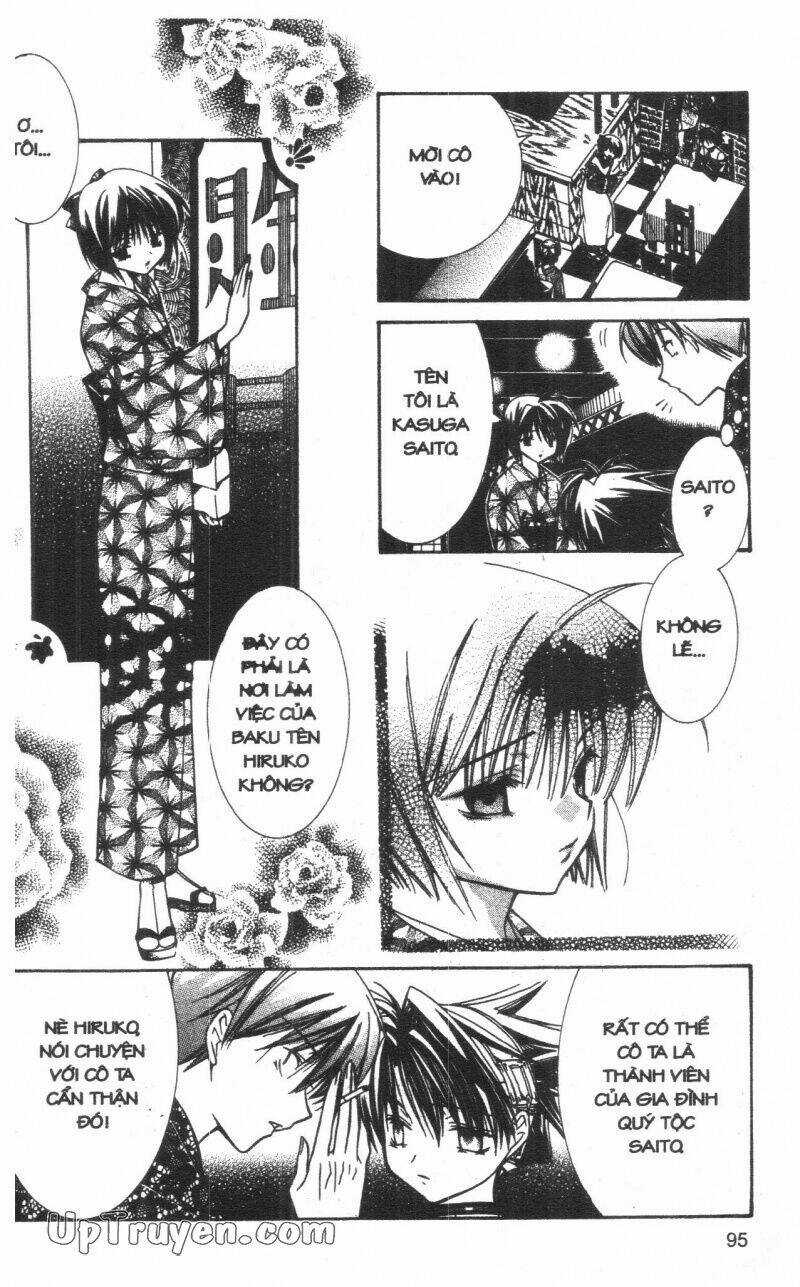 Nightmare Inspector - Chapter 3 - Trang 94