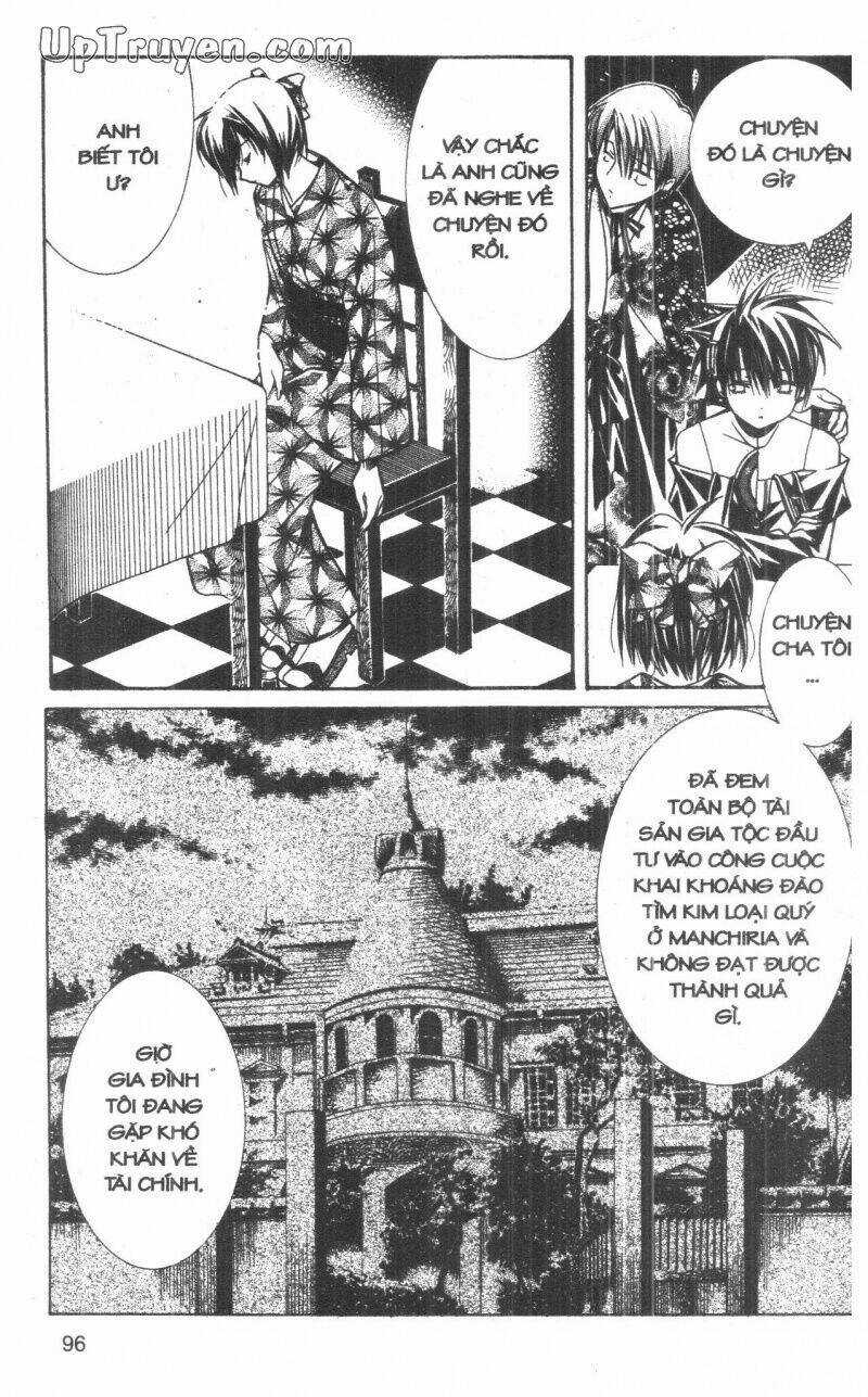 Nightmare Inspector - Chapter 3 - Trang 95