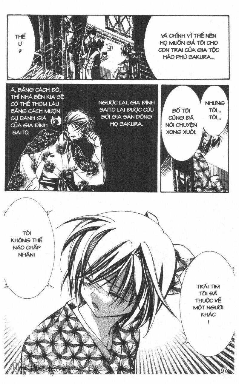 Nightmare Inspector - Chapter 3 - Trang 96