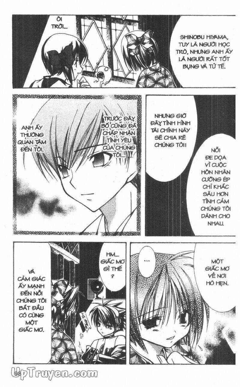 Nightmare Inspector - Chapter 3 - Trang 97