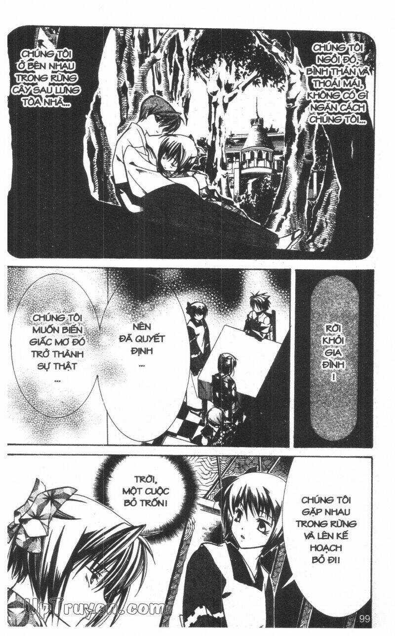 Nightmare Inspector - Chapter 3 - Trang 98