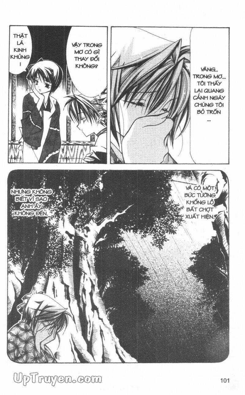 Nightmare Inspector - Chapter 3 - Trang 100