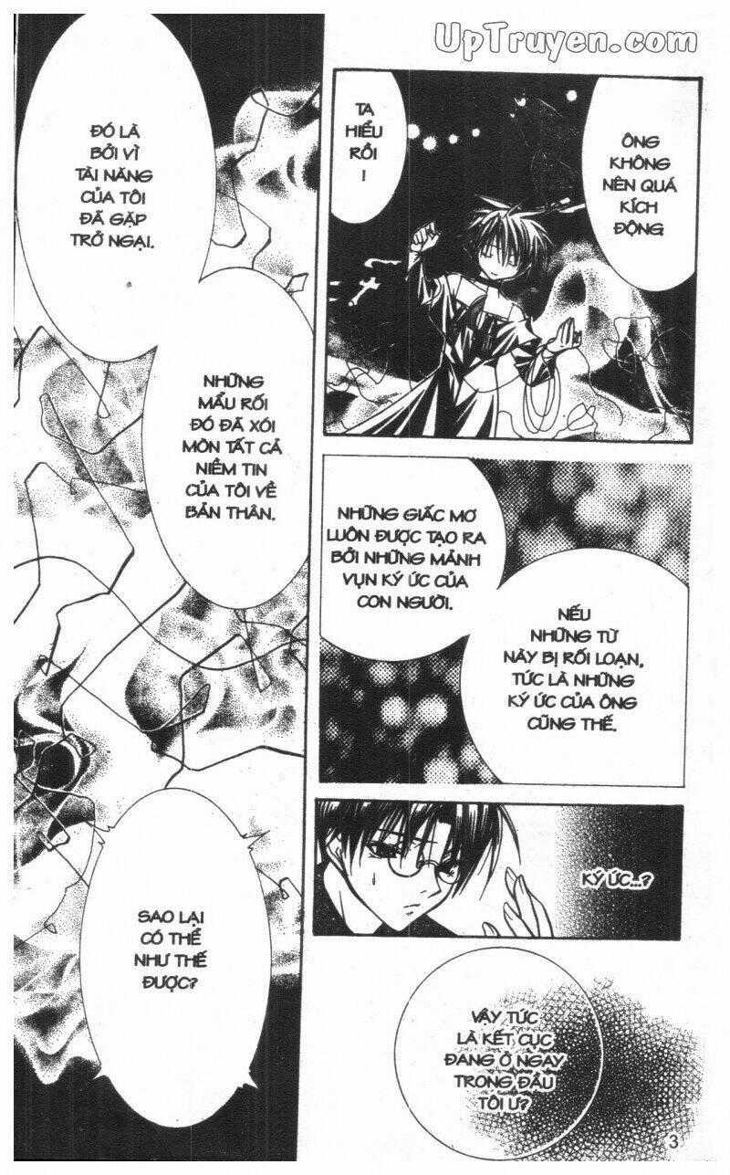 Nightmare Inspector - Chapter 4 - Trang 2