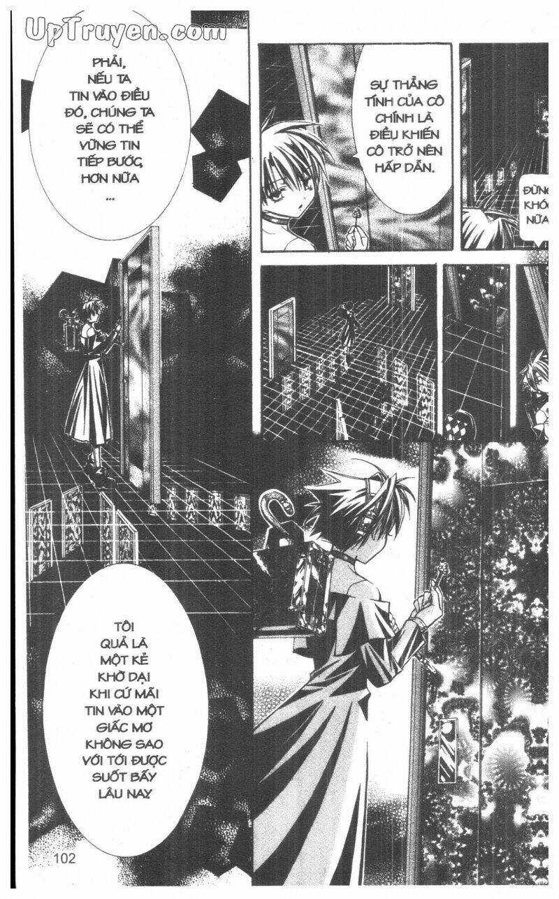 Nightmare Inspector - Chapter 4 - Trang 101