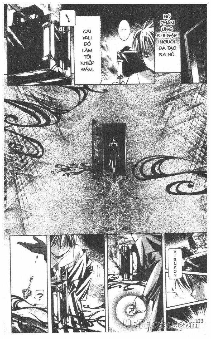 Nightmare Inspector - Chapter 4 - Trang 102