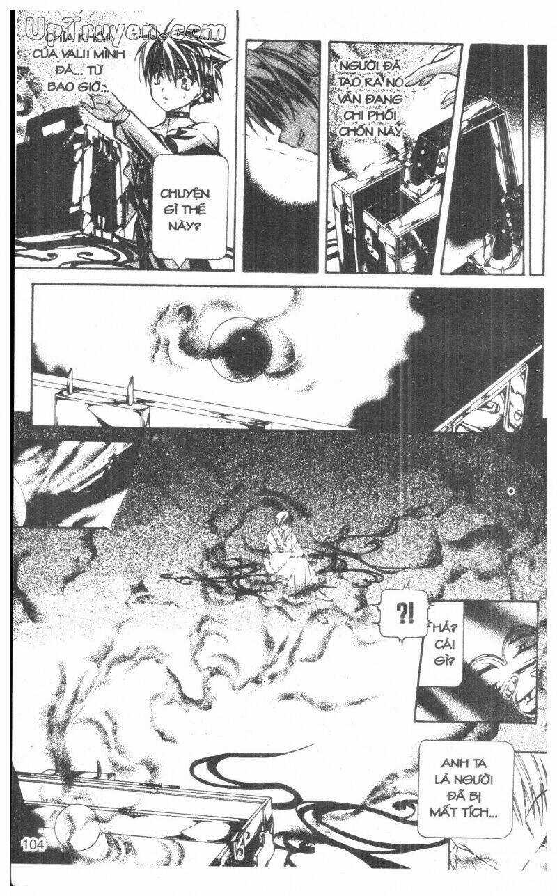 Nightmare Inspector - Chapter 4 - Trang 103