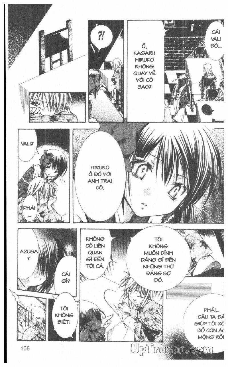 Nightmare Inspector - Chapter 4 - Trang 105