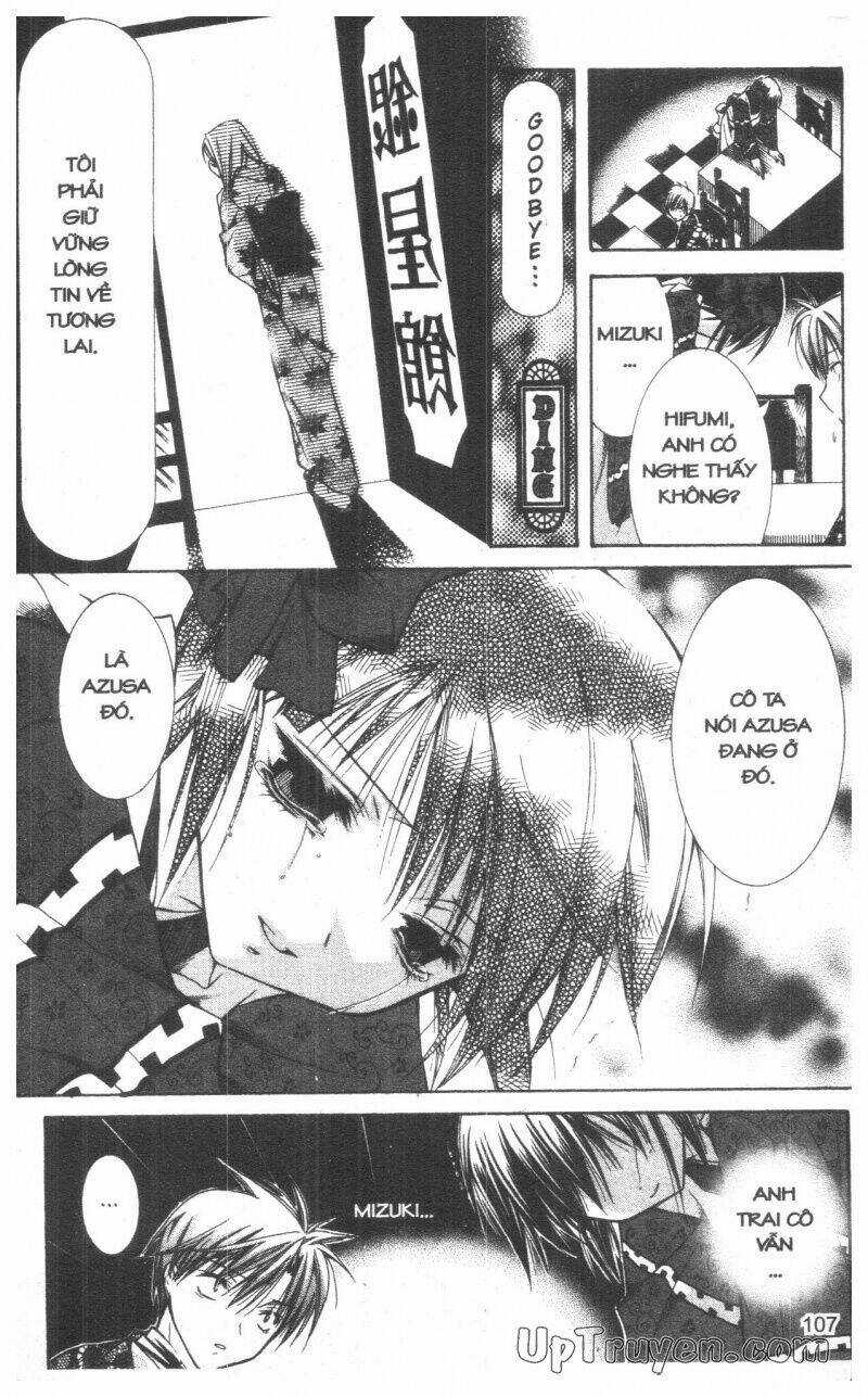 Nightmare Inspector - Chapter 4 - Trang 106