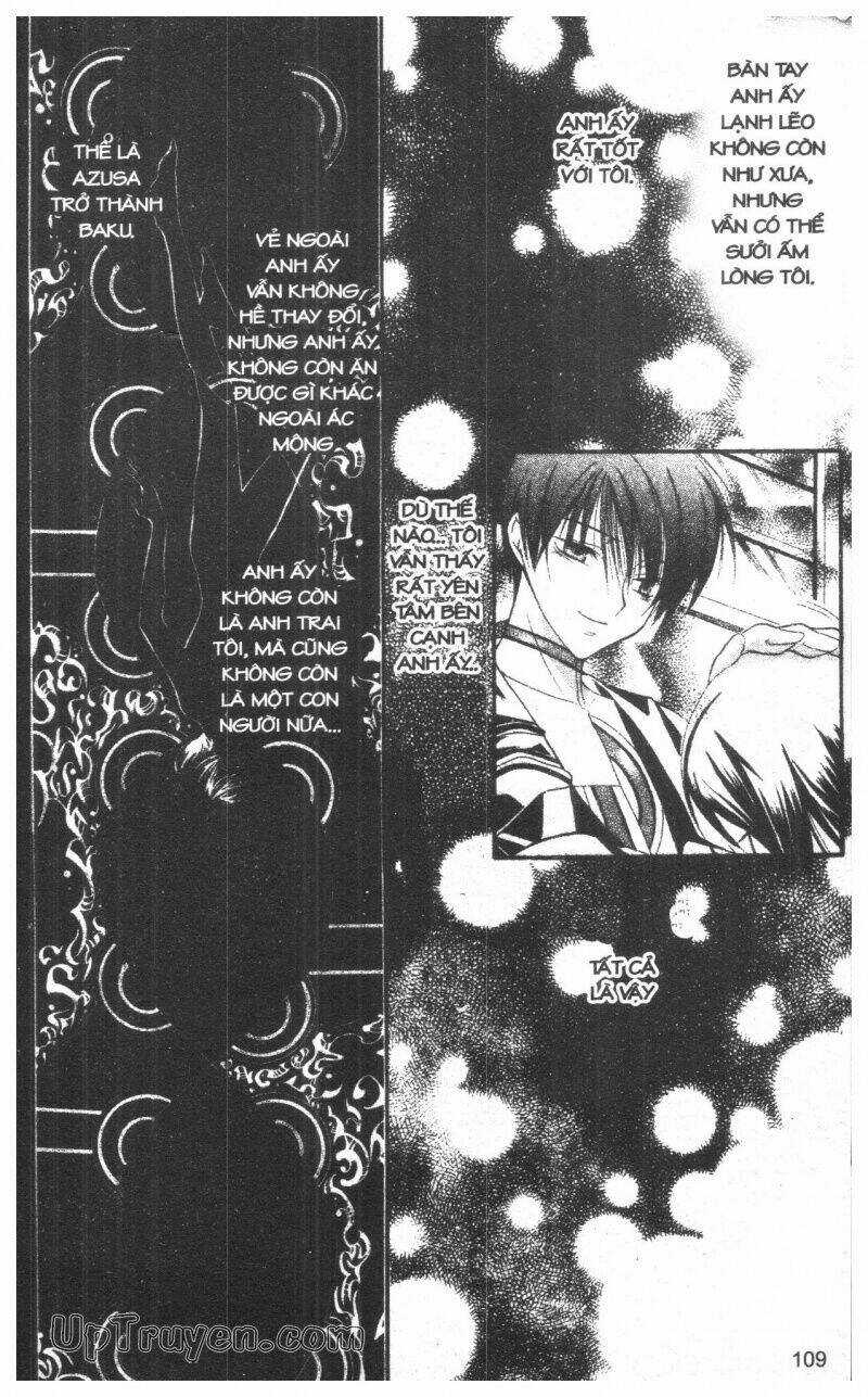 Nightmare Inspector - Chapter 4 - Trang 108