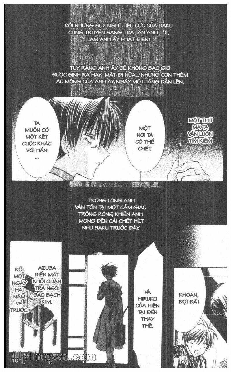 Nightmare Inspector - Chapter 4 - Trang 109