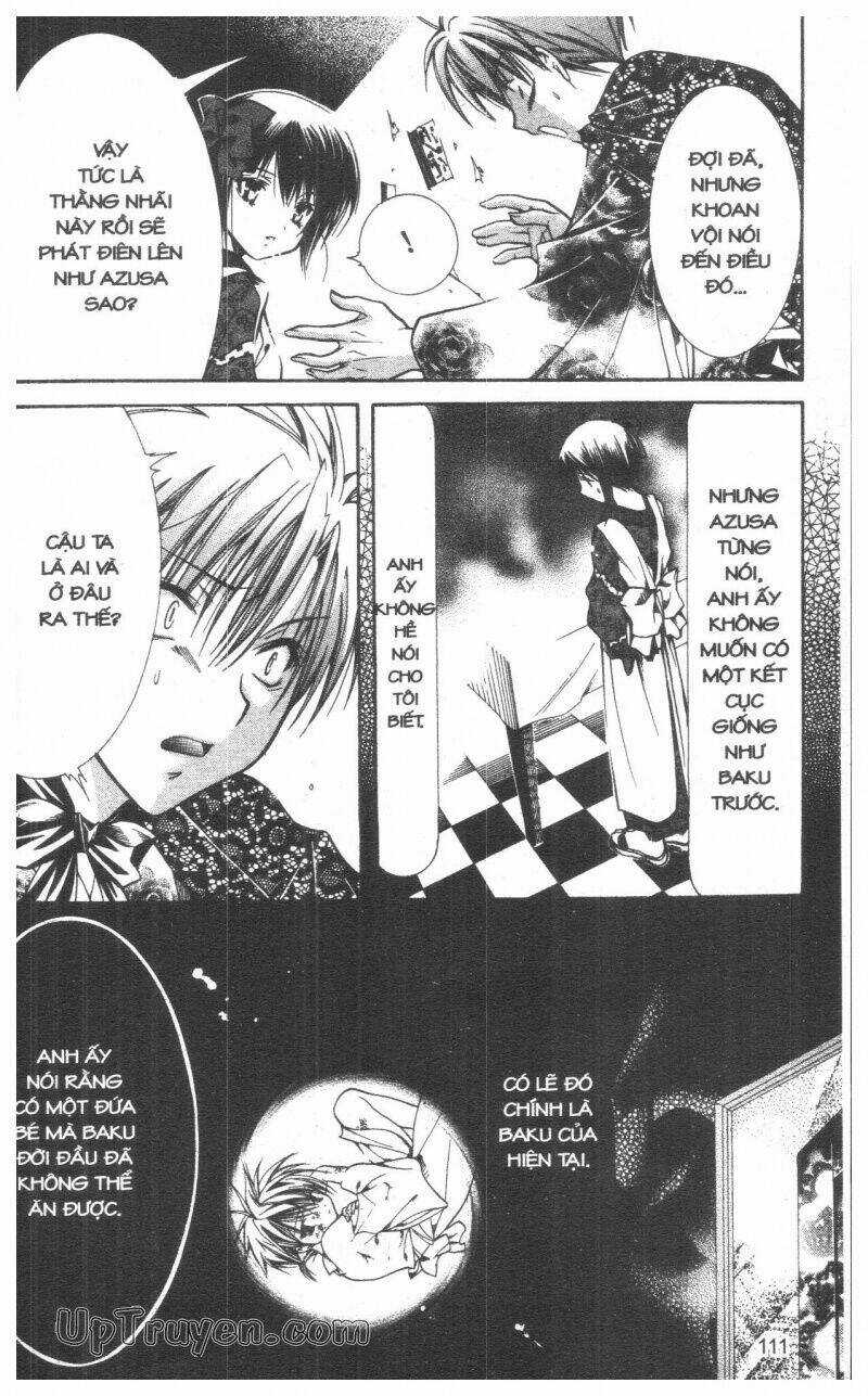 Nightmare Inspector - Chapter 4 - Trang 110