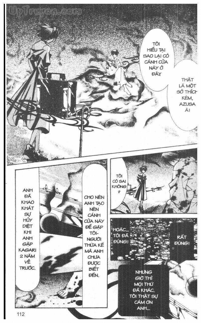 Nightmare Inspector - Chapter 4 - Trang 111