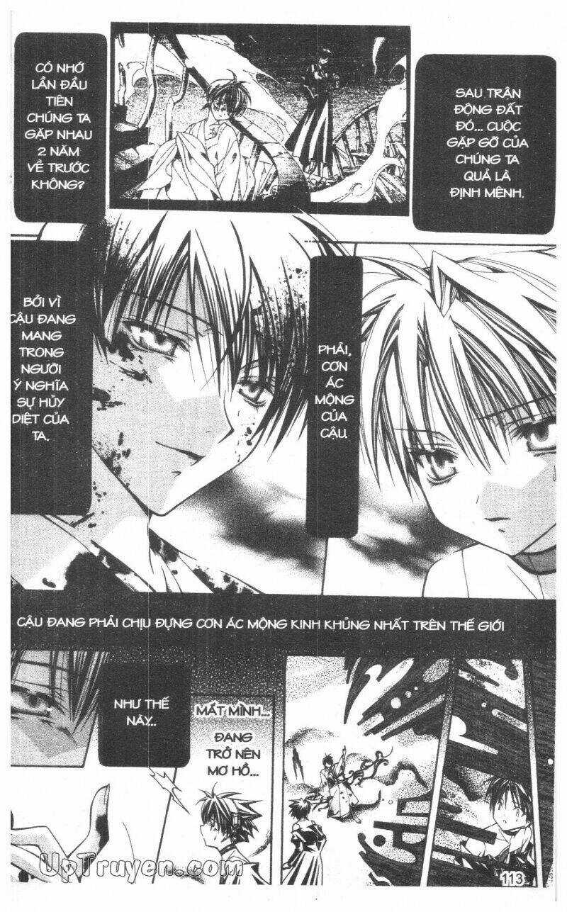 Nightmare Inspector - Chapter 4 - Trang 112