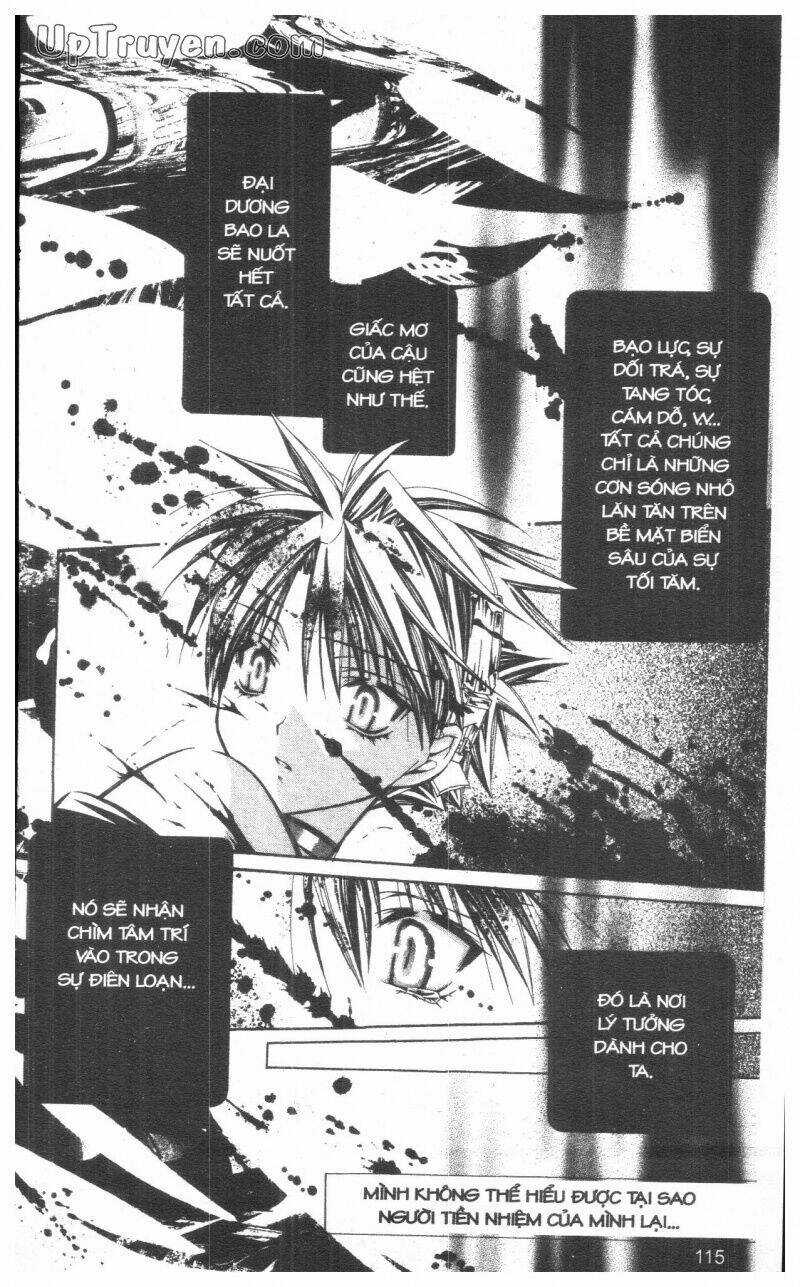 Nightmare Inspector - Chapter 4 - Trang 114