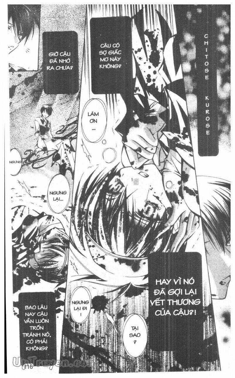 Nightmare Inspector - Chapter 4 - Trang 115