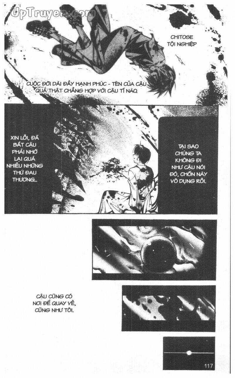 Nightmare Inspector - Chapter 4 - Trang 116