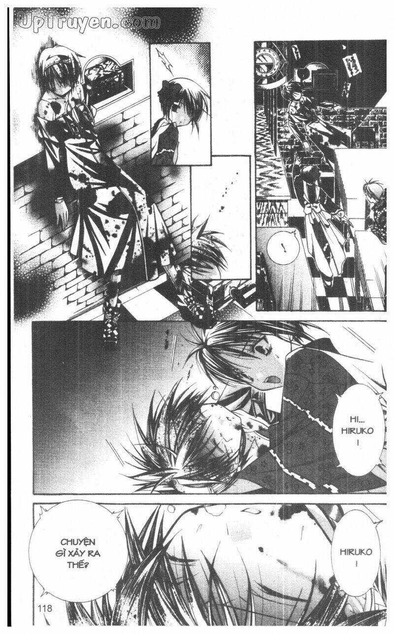 Nightmare Inspector - Chapter 4 - Trang 117