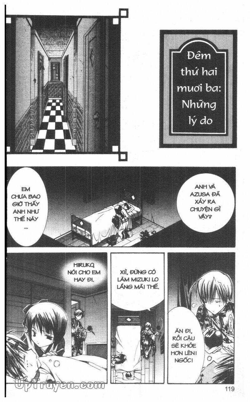 Nightmare Inspector - Chapter 4 - Trang 118