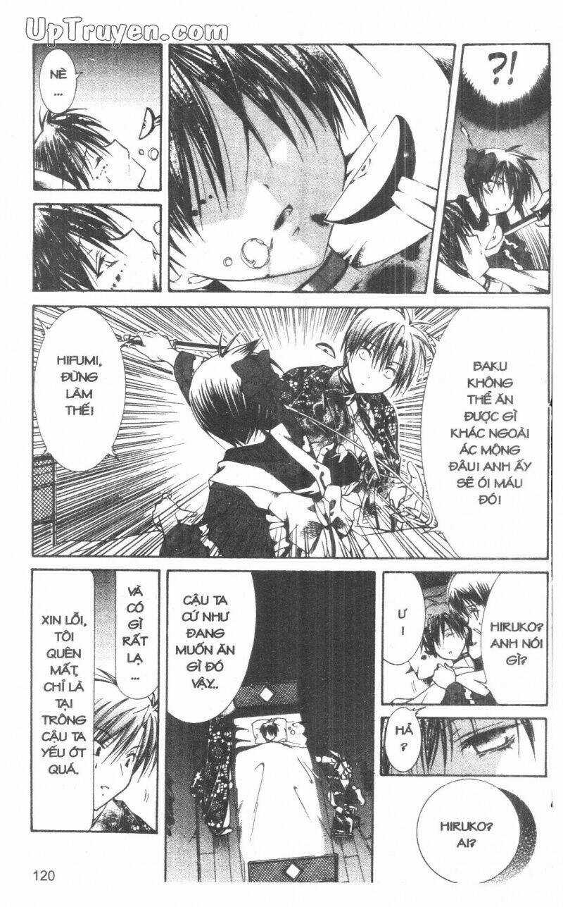 Nightmare Inspector - Chapter 4 - Trang 119