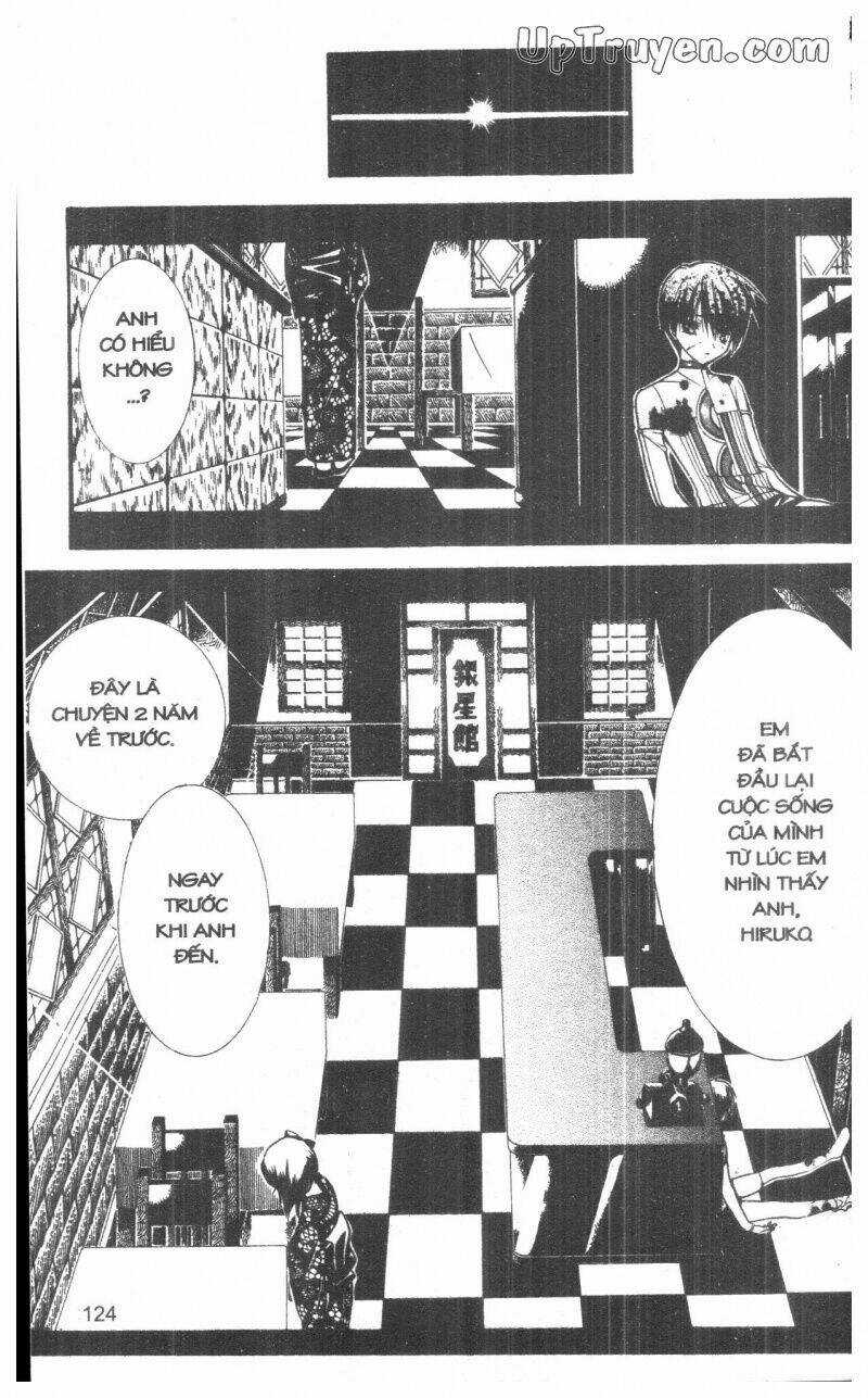 Nightmare Inspector - Chapter 4 - Trang 123