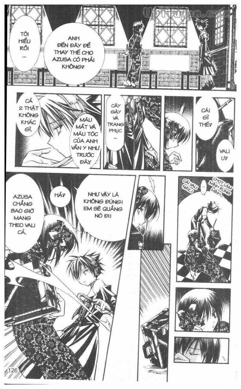 Nightmare Inspector - Chapter 4 - Trang 125