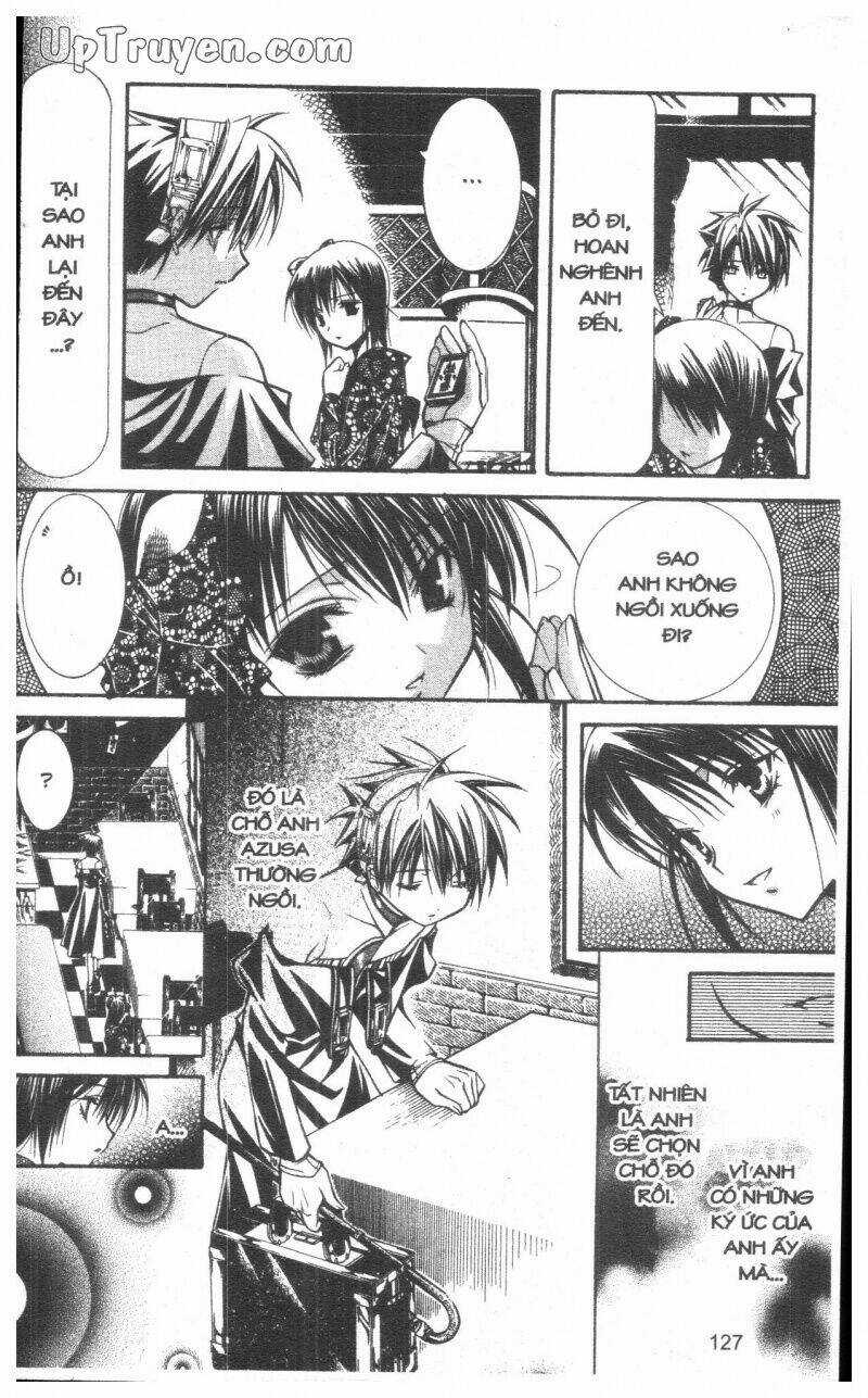 Nightmare Inspector - Chapter 4 - Trang 126