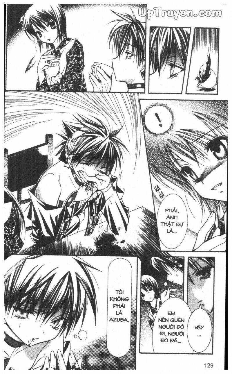 Nightmare Inspector - Chapter 4 - Trang 128