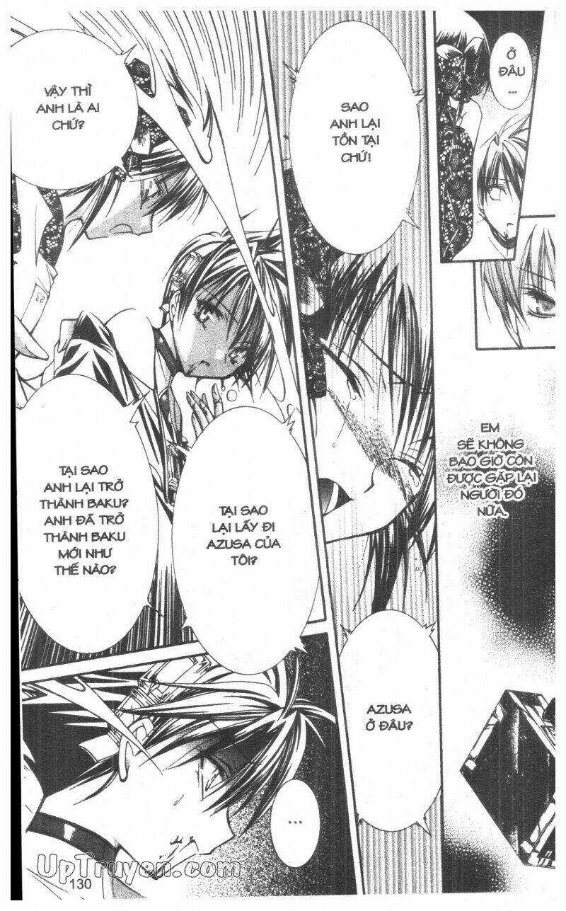 Nightmare Inspector - Chapter 4 - Trang 129