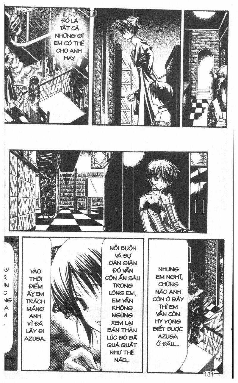 Nightmare Inspector - Chapter 4 - Trang 130