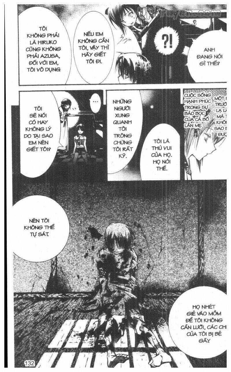 Nightmare Inspector - Chapter 4 - Trang 131