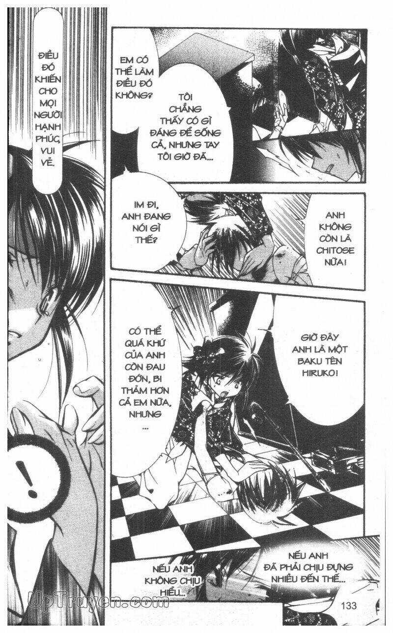 Nightmare Inspector - Chapter 4 - Trang 132