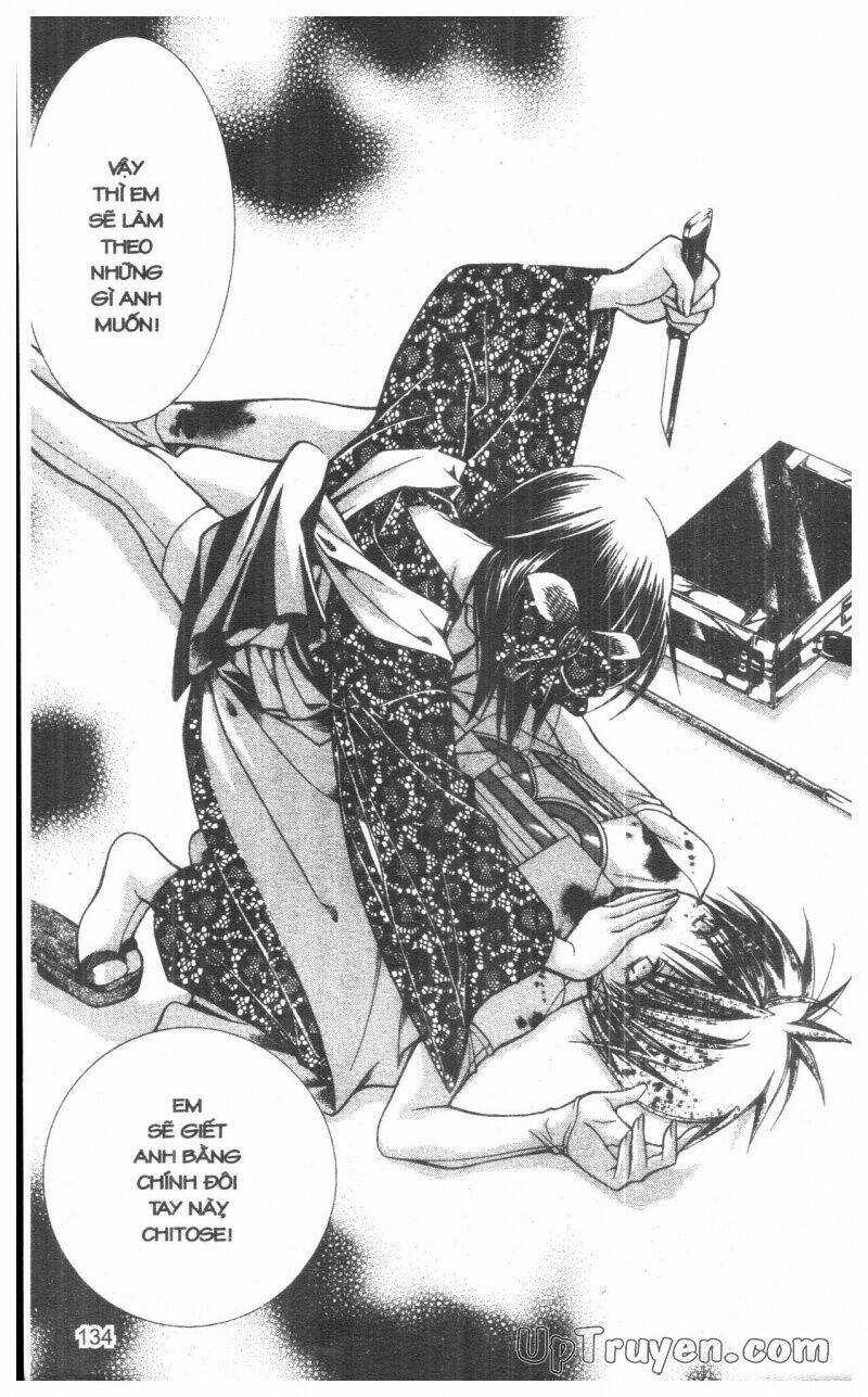 Nightmare Inspector - Chapter 4 - Trang 133