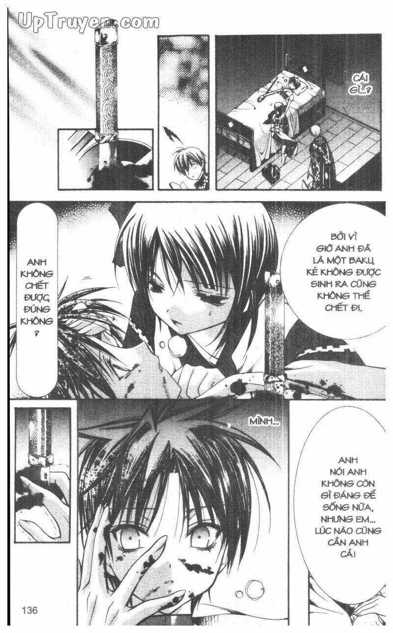 Nightmare Inspector - Chapter 4 - Trang 135