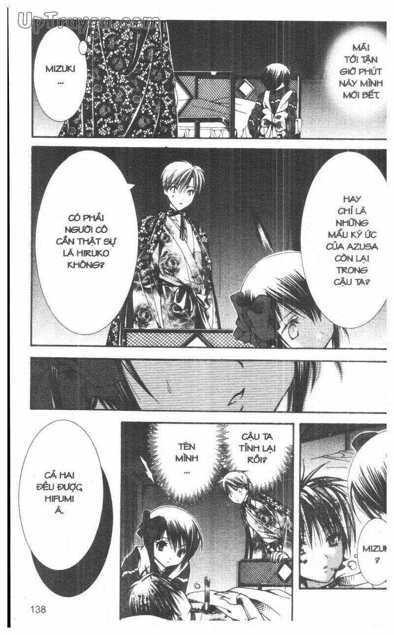 Nightmare Inspector - Chapter 4 - Trang 137