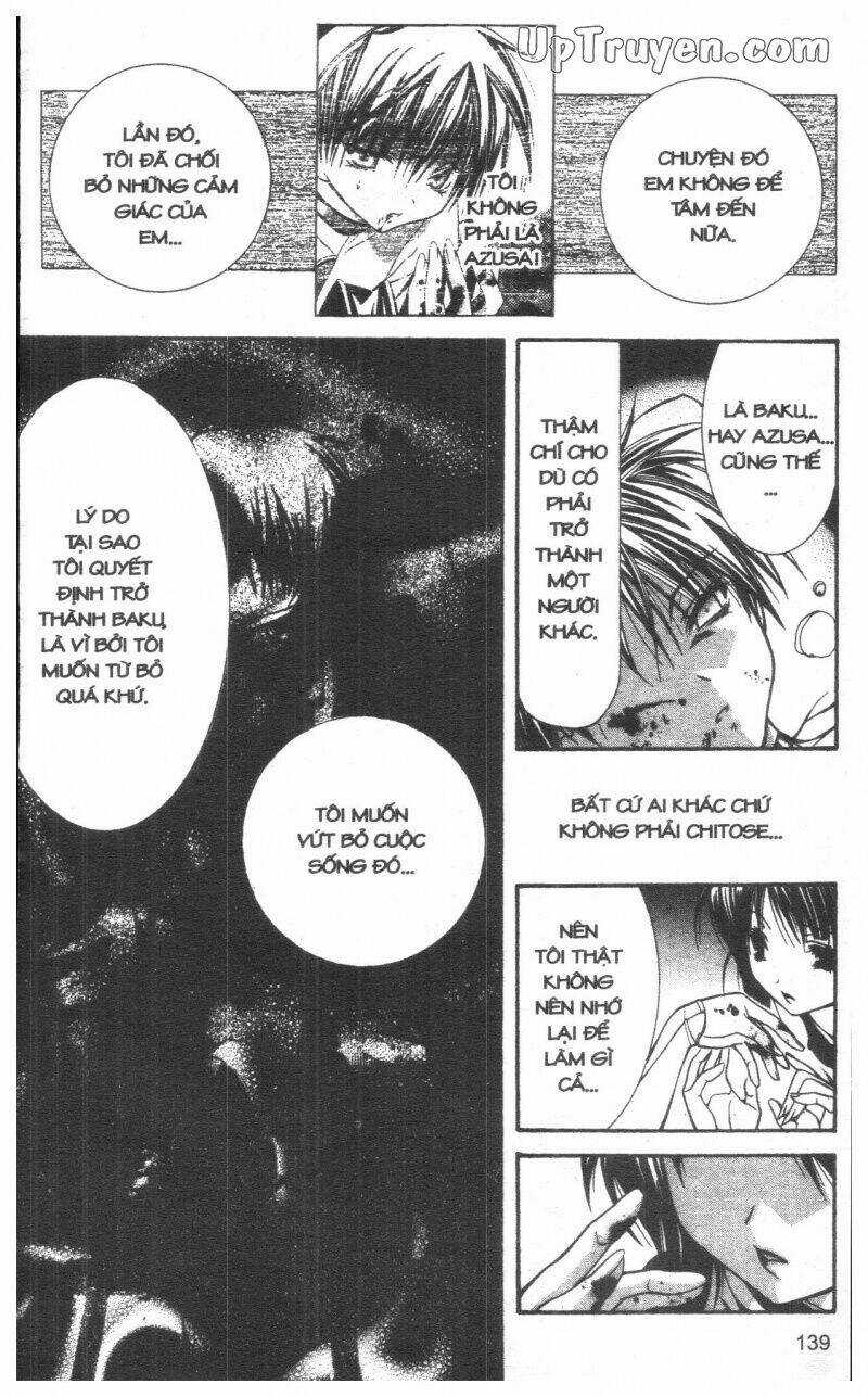 Nightmare Inspector - Chapter 4 - Trang 138