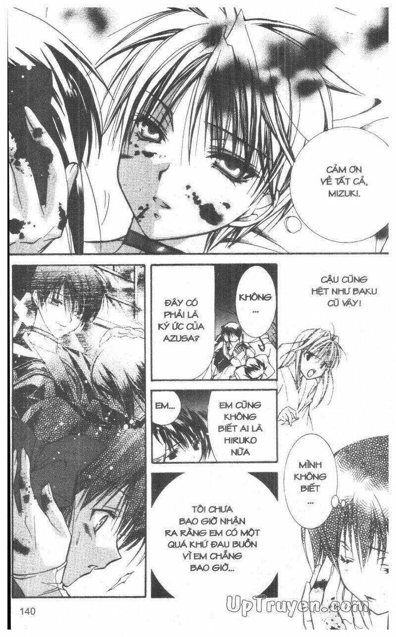 Nightmare Inspector - Chapter 4 - Trang 139