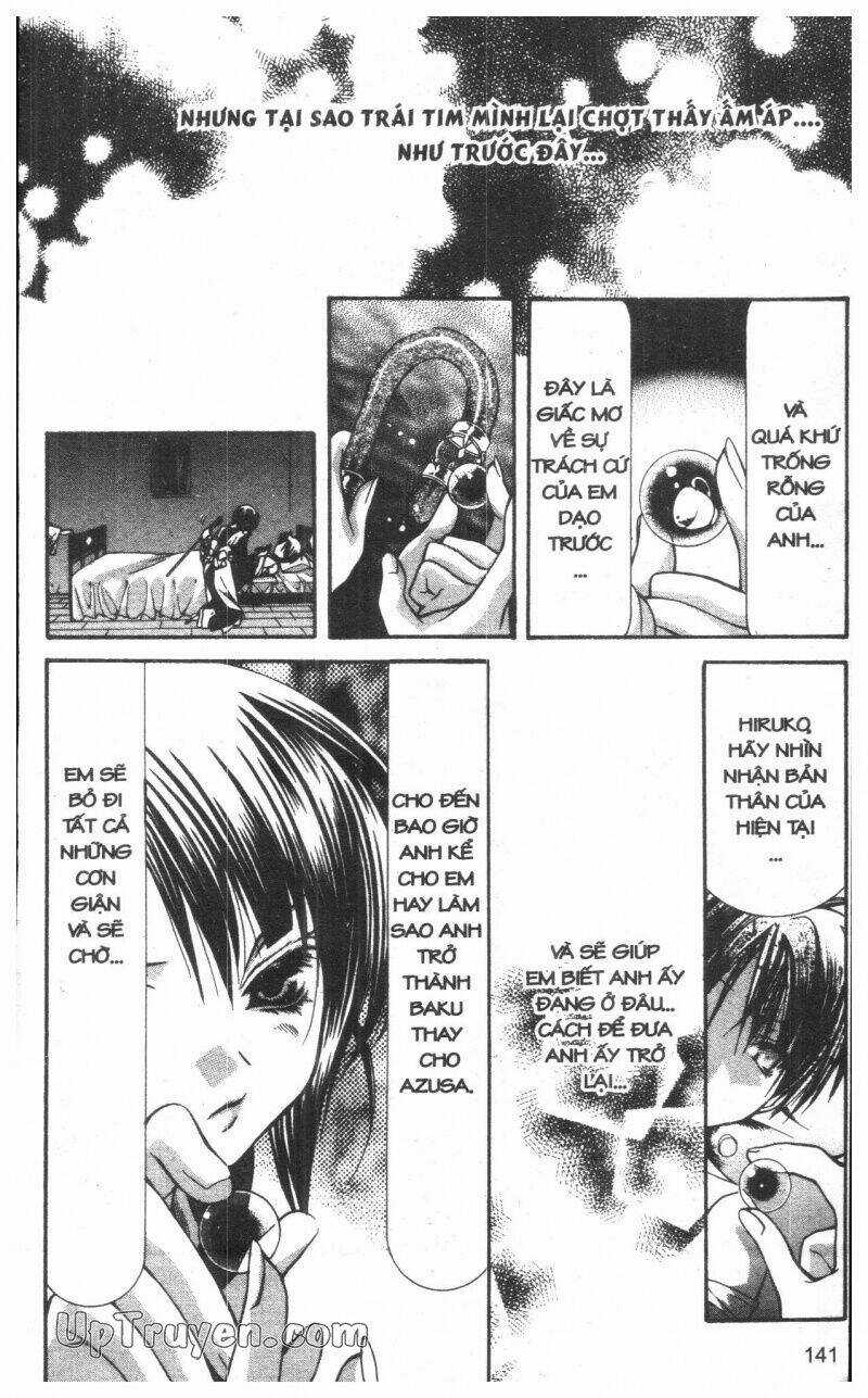 Nightmare Inspector - Chapter 4 - Trang 140