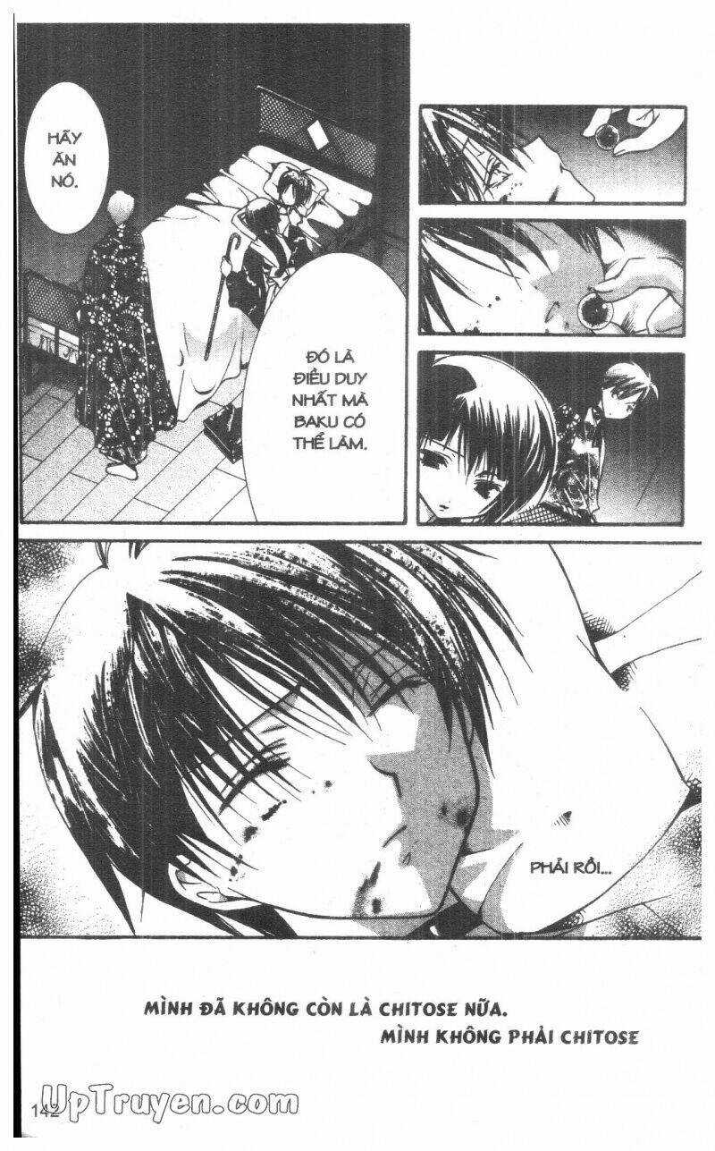 Nightmare Inspector - Chapter 4 - Trang 141