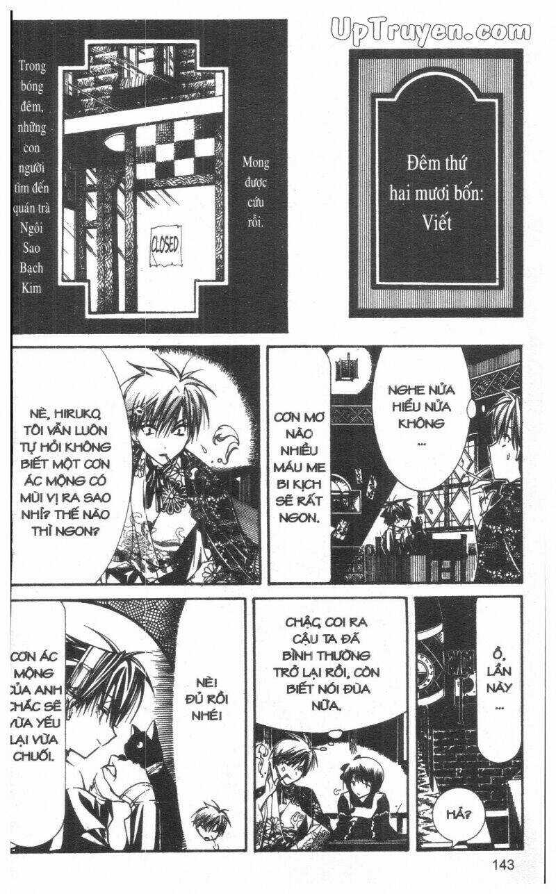 Nightmare Inspector - Chapter 4 - Trang 142