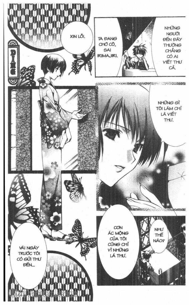 Nightmare Inspector - Chapter 4 - Trang 143