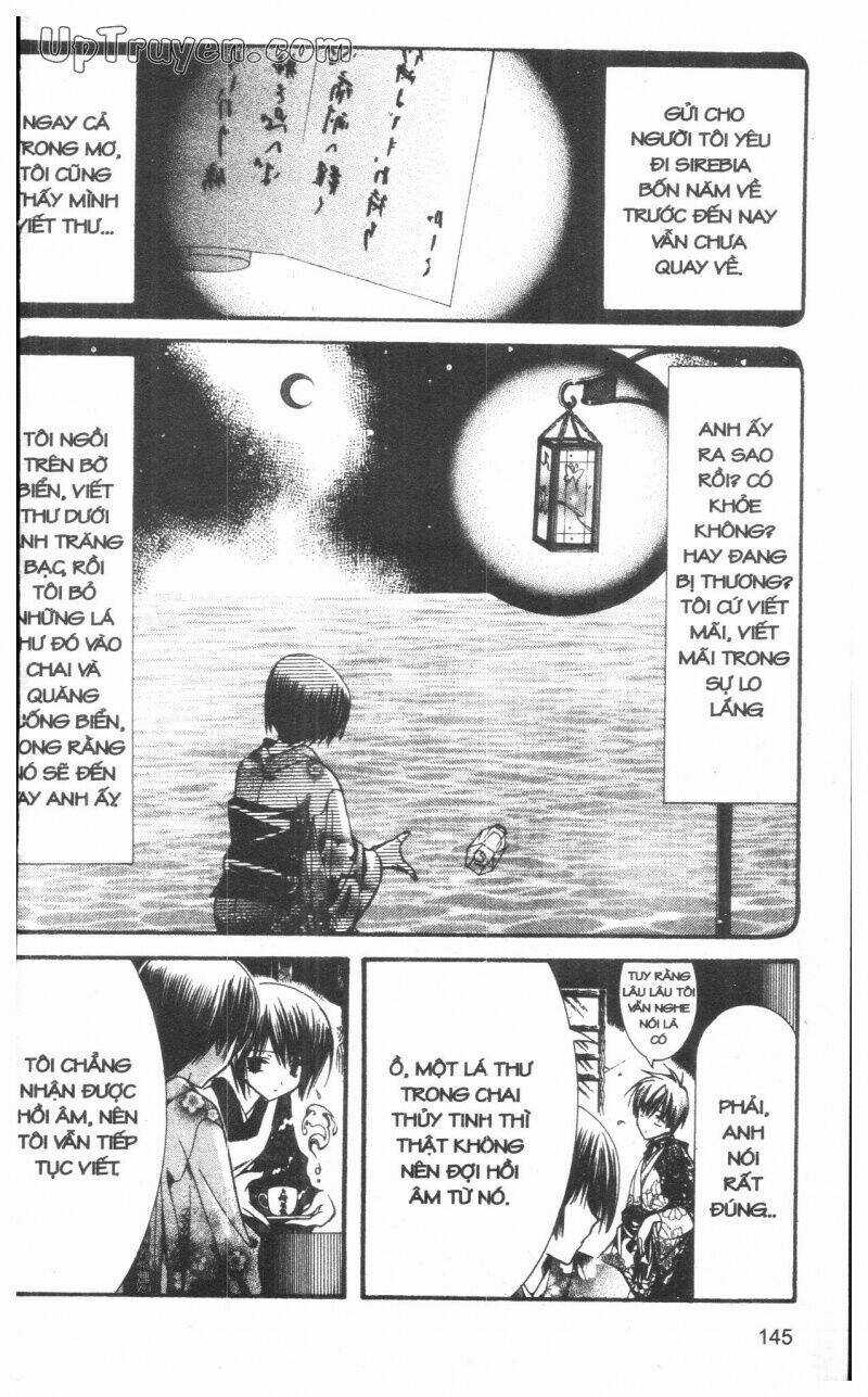 Nightmare Inspector - Chapter 4 - Trang 144