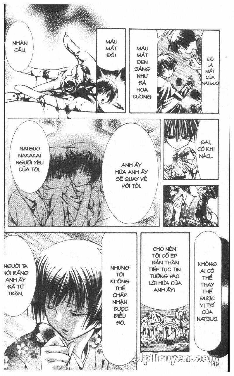 Nightmare Inspector - Chapter 4 - Trang 148